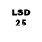 LSD-25 экстази ecstasy Ben Haile
